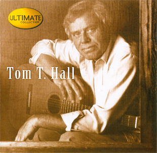 Tom T. Hall